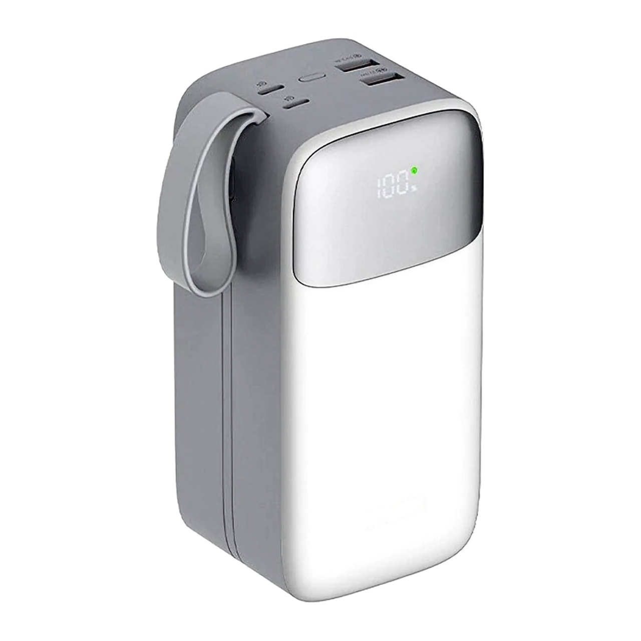 Аккумулятор внешний LP PQ50 50000mAh