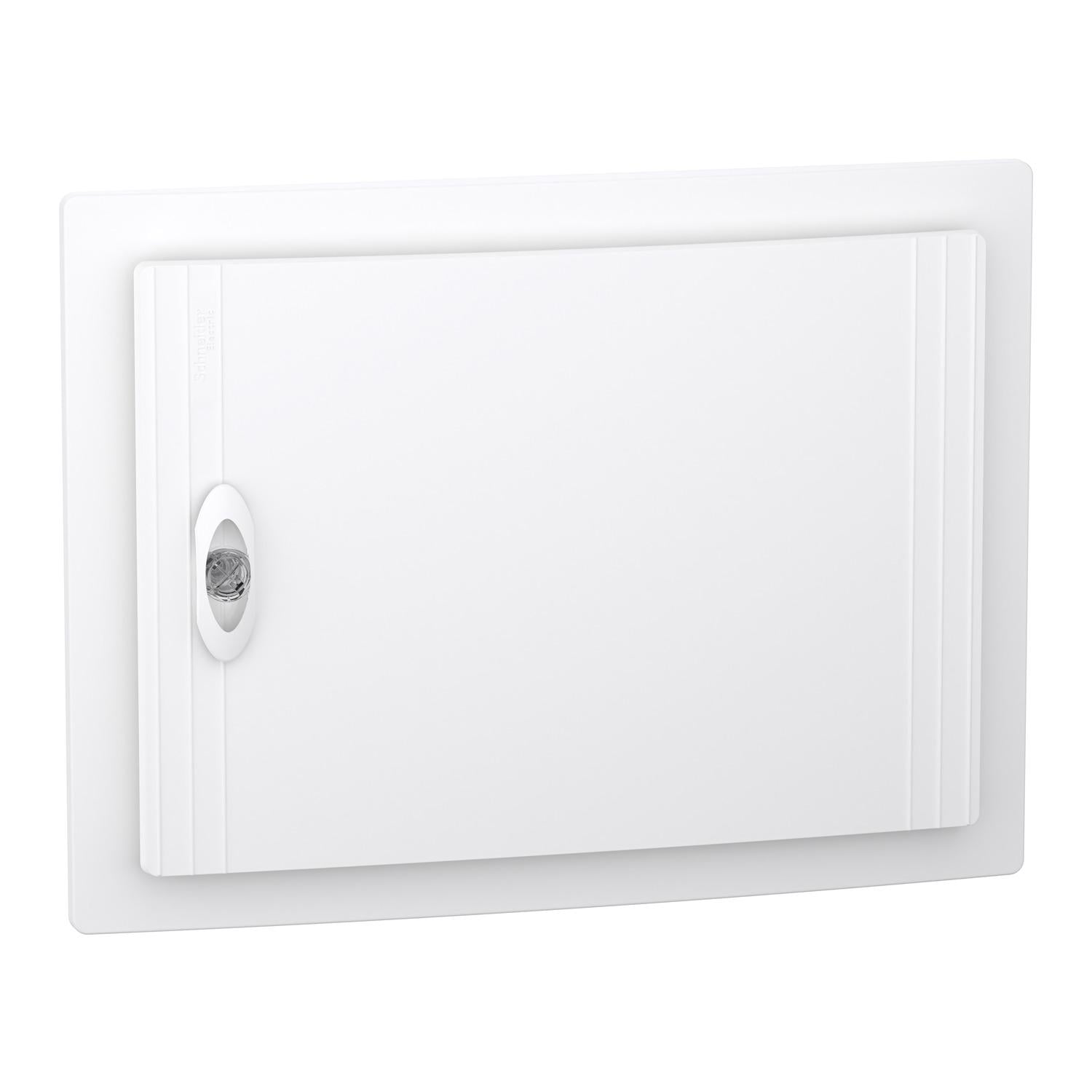 Щит распределительный Schneider Electric XS 18 модулей пластик 486x360x137,5 мм встроенная белая дверь (LVSXN118) Щит распределительный Schneider Electric XS 18 модулей пластик 486x360x137,5 мм встроенная белая дверь (LVSXN118)