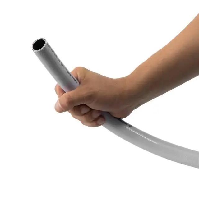 Шланг для поливу ПВХ Intertool GE-4145 5-ти шаровий армований 3/4" 50 м (3-9-GE-4145) - фото 3 Шланг для поливу ПВХ Intertool GE-4145 5-ти шаровий армований 3/4" 50 м (3-9-GE-4145) - фото 3