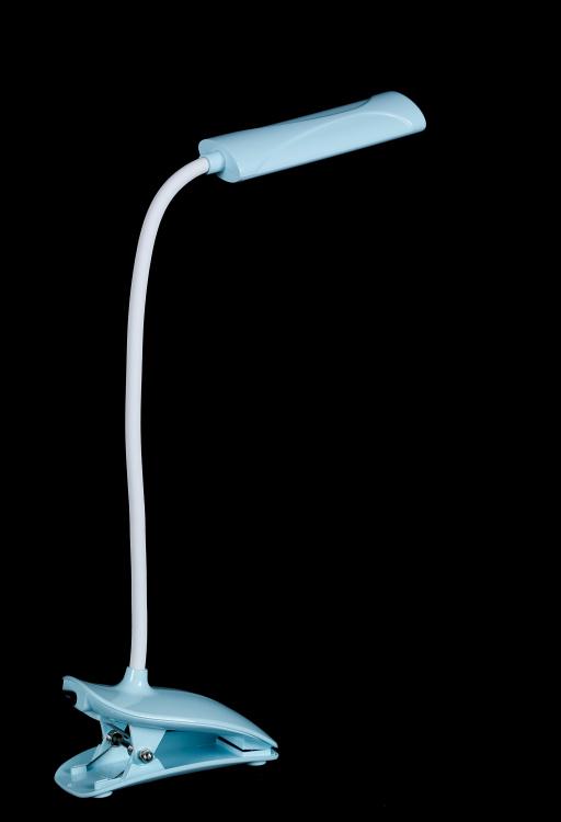 Настольная лампа Ray NSM-18003 Blue (IR007456) - фото 2 Настольная лампа Ray NSM-18003 Blue (IR007456) - фото 2