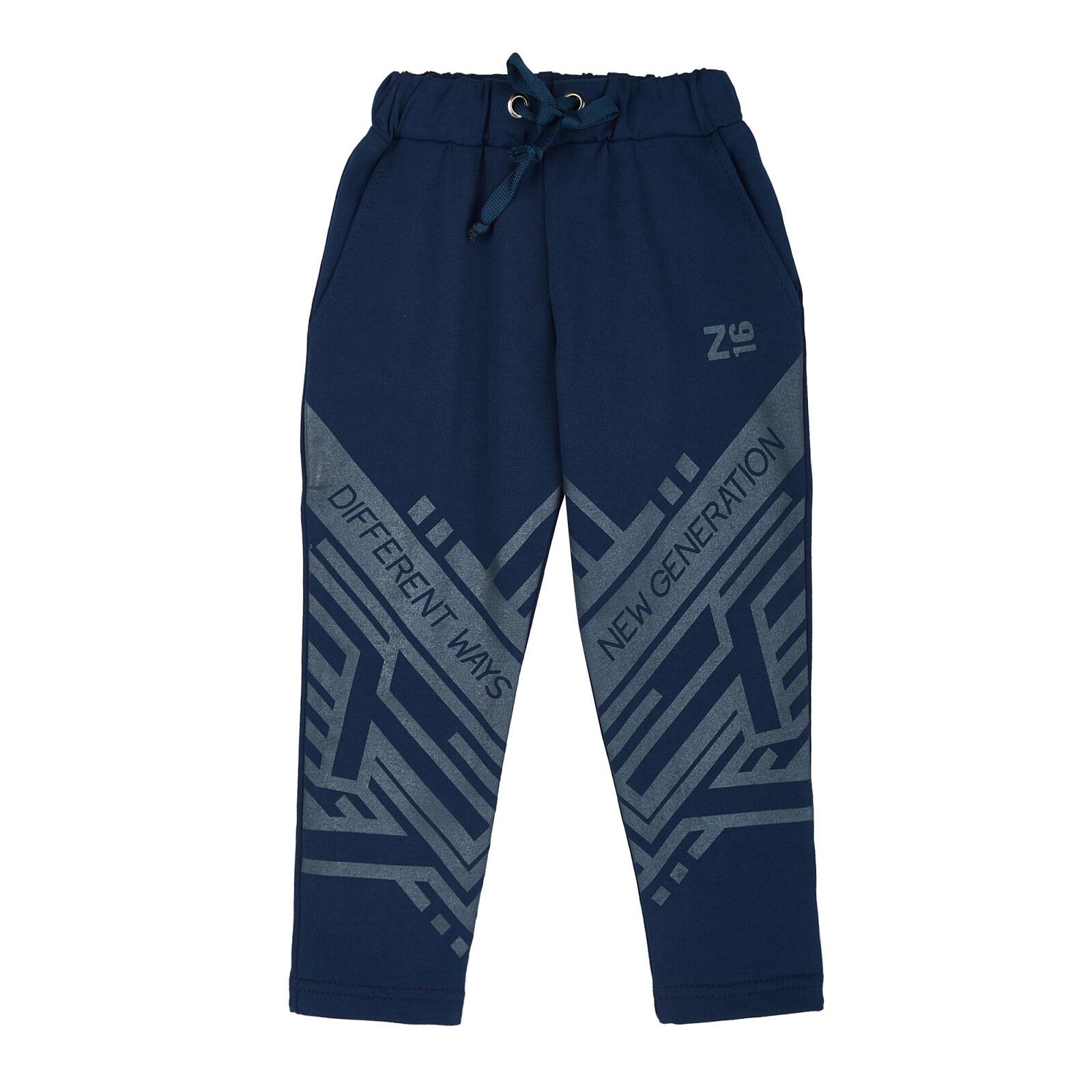 Штаны детские ЛяЛя р. 116 (10ДВ117)