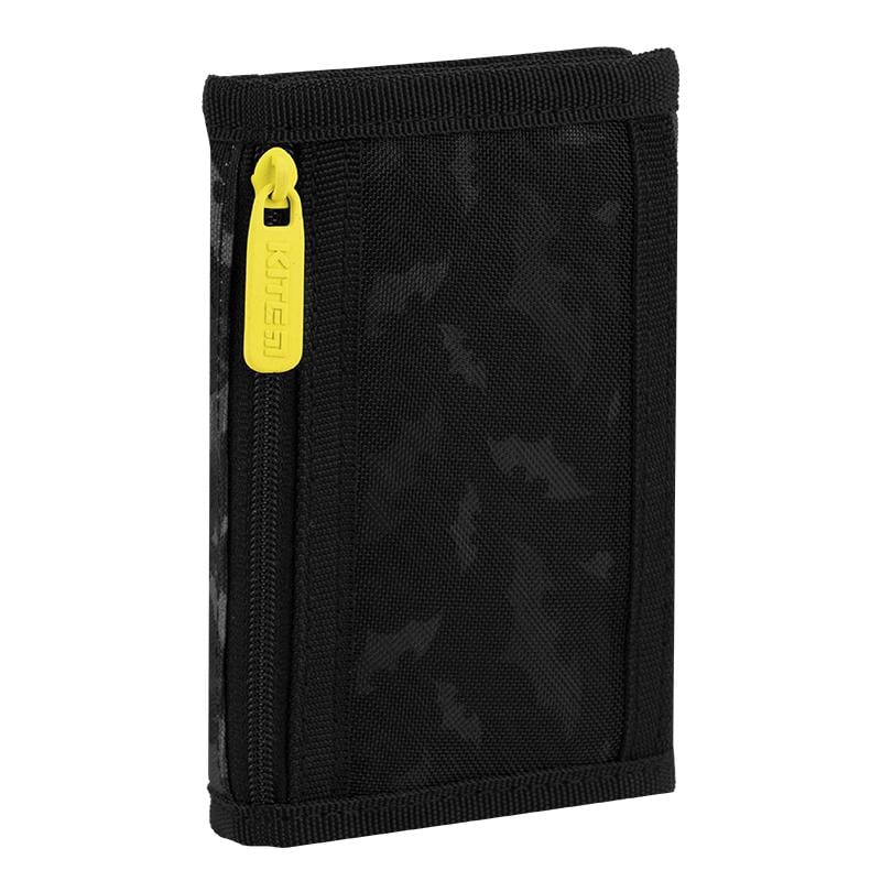 Гаманець KITE DC Batman (DC25-598) - фото 3 Гаманець KITE DC Batman (DC25-598) - фото 3