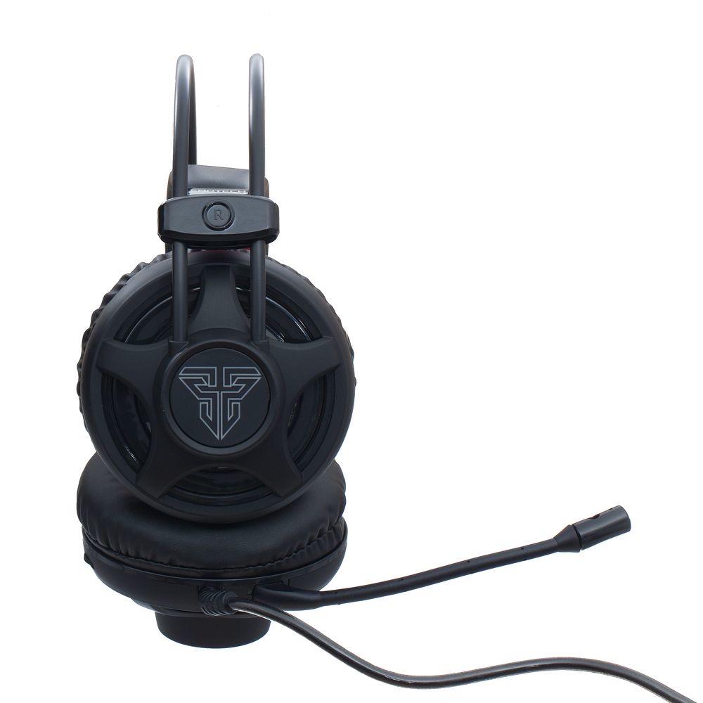 Навушники ігрові Fantech HG13 Black (29caa1-12877) - фото 4