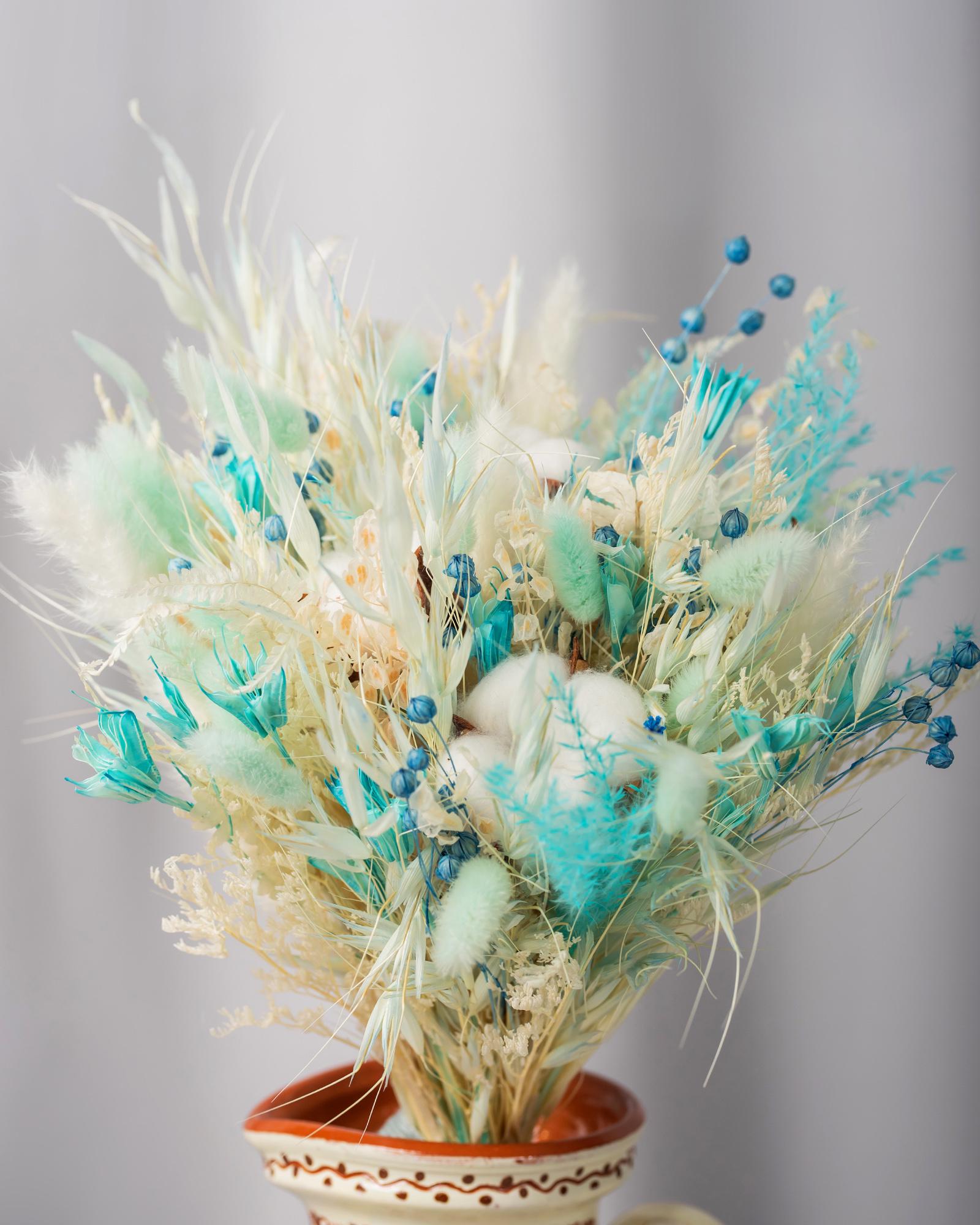 Букет Під куполом неба S (1880222104) - фото 4