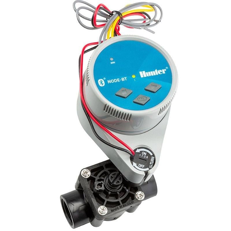 Автономный контроллер Hunter Node-BT-100-Valve-B (11882147)