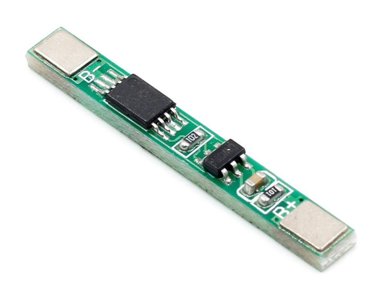 Плата защиты аккумуляторов Li-ion 18650 3.7 В Плата защиты аккумуляторов Li-ion 18650 3.7 В