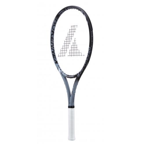 Ракетка теннисная Pro Kennex DESTINY FCS 245 Gray - фото 3