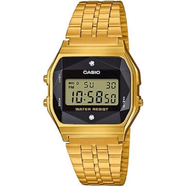 Годинник чоловічий Casio A159WGED-1D
