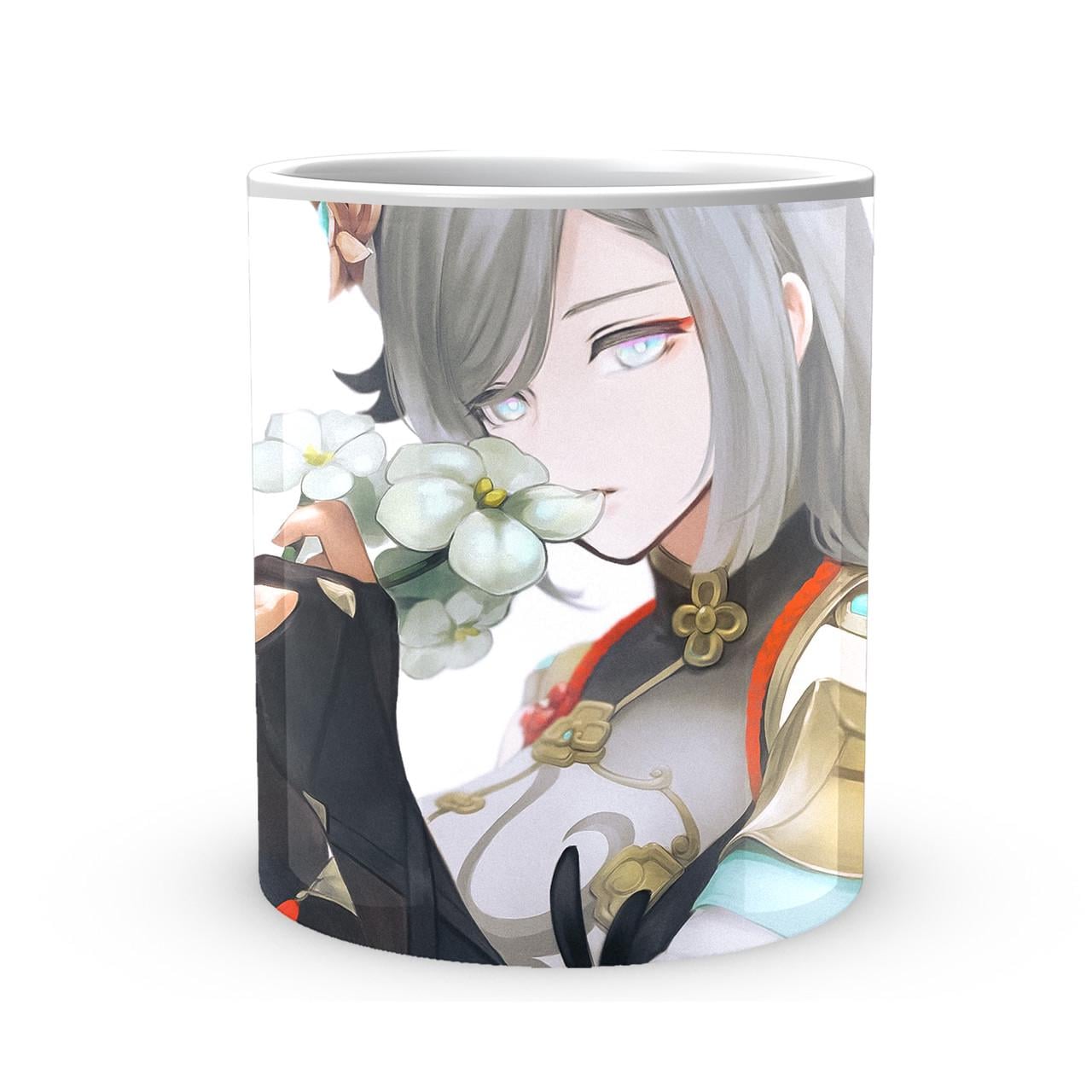 Чашка Geekland Genshin Impact Шэнь Хэ (GN 02.547)