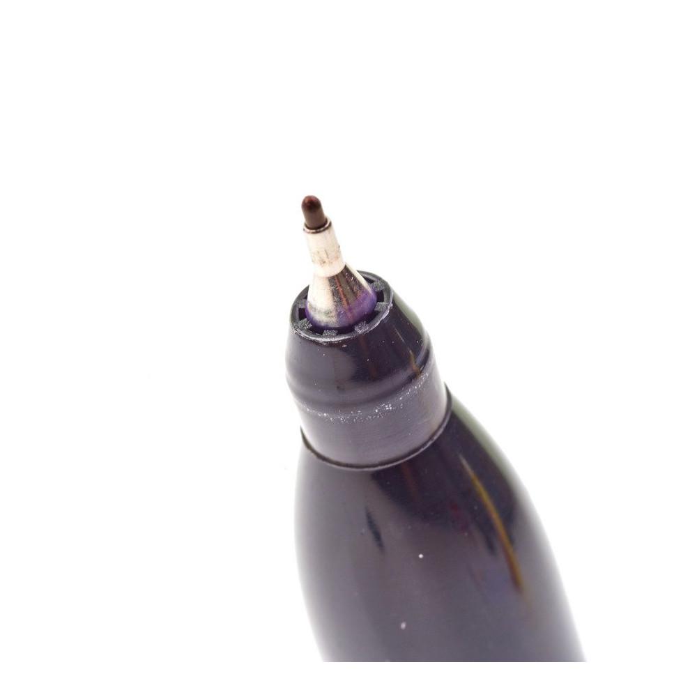 Набір ручок Milwaukee Fine Tip InkZAll 4 шт. (48223165) - фото 3