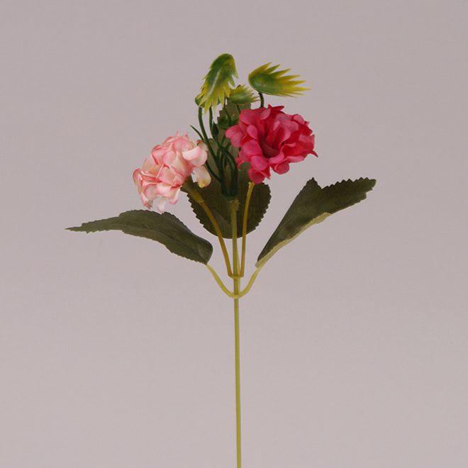 Цветок Flora Бархатка 6 шт. (72480)