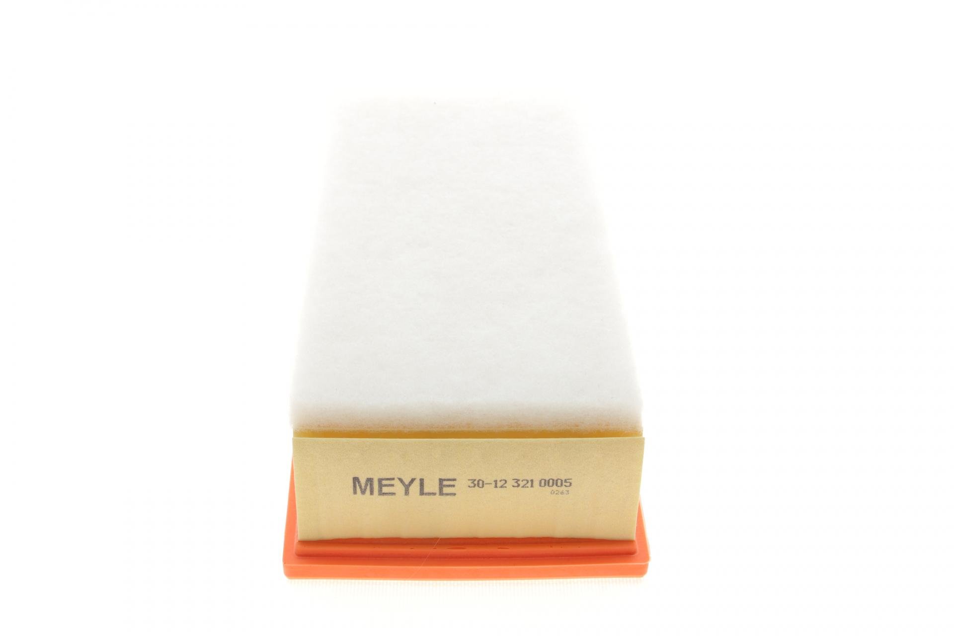 Фільтр повітряний Meyle для Toyota Avensis/Corolla 2,0D/2,2D 05-08- (30-12 321 0005)