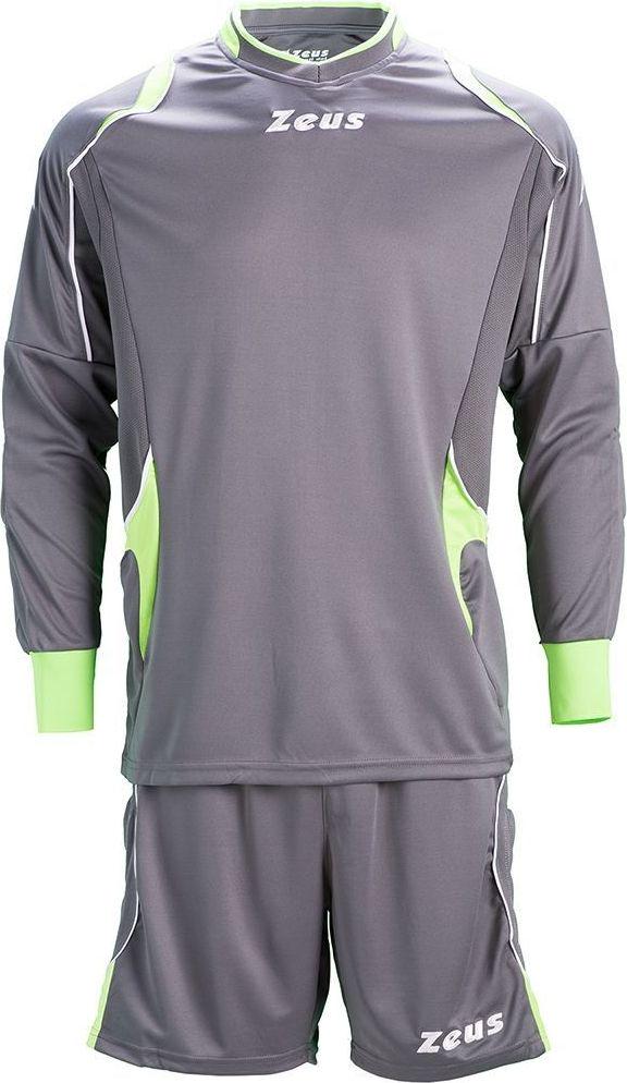 Форма вратарская Zeus Kit Port, Paros Gg/Vf Z00259 S