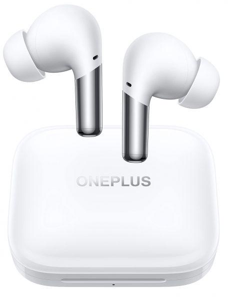 Наушники OnePlus Buds Pro E503A White (1293508) - фото 2