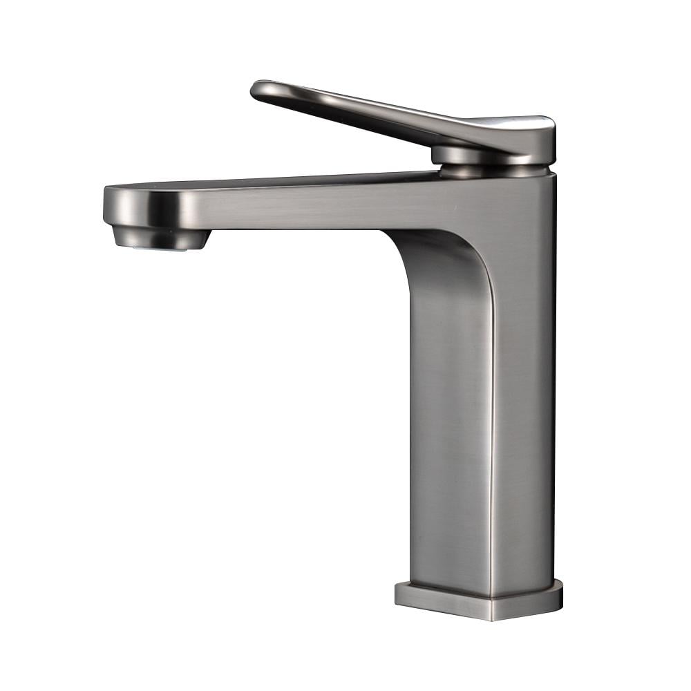 Смеситель для умывальника Gappo G1010-9 (1055621)