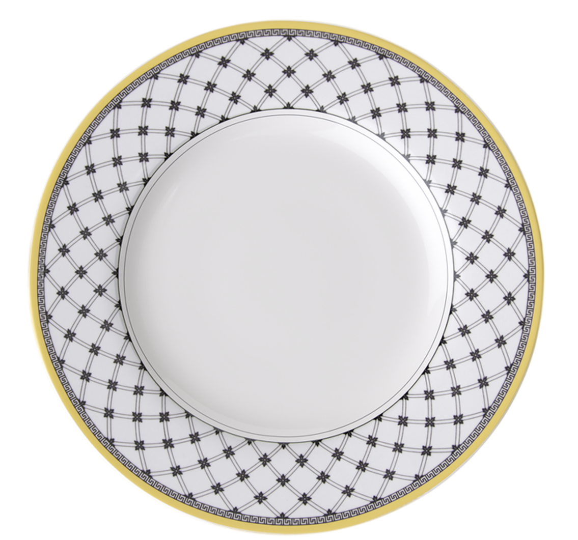 Тарелка обеденная Villeroy & Boch Audun Promenade 27,1 см (1010692610)