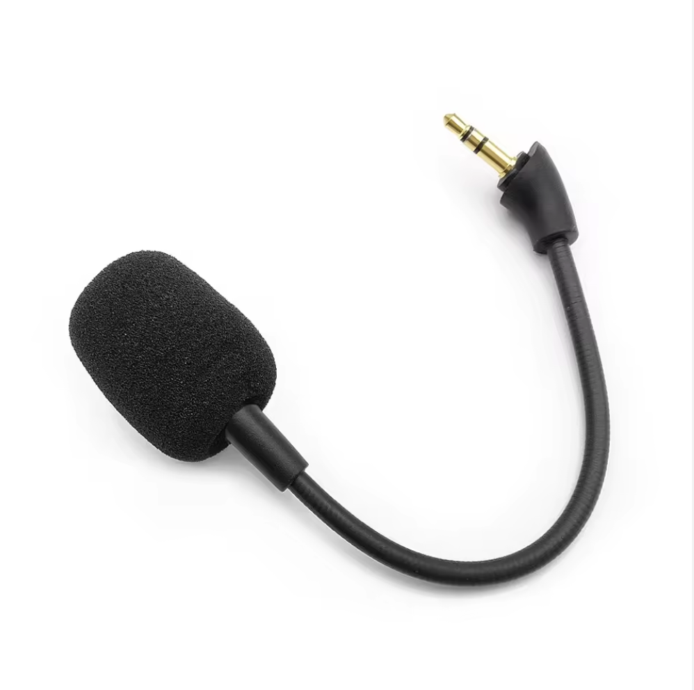 Мікрофон гарнітура для навушників HyperX Cloud Mix (4P5K9AA)