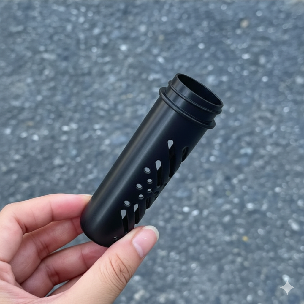 Термокухоль DIFFERENT JUST TO BE з соломинкою та чайним інфузором антиковзна Без BPA 650 мл Чорний (2802867124) - фото 4 Термокухоль DIFFERENT JUST TO BE з соломинкою та чайним інфузором антиковзна Без BPA 650 мл Чорний (2802867124) - фото 4