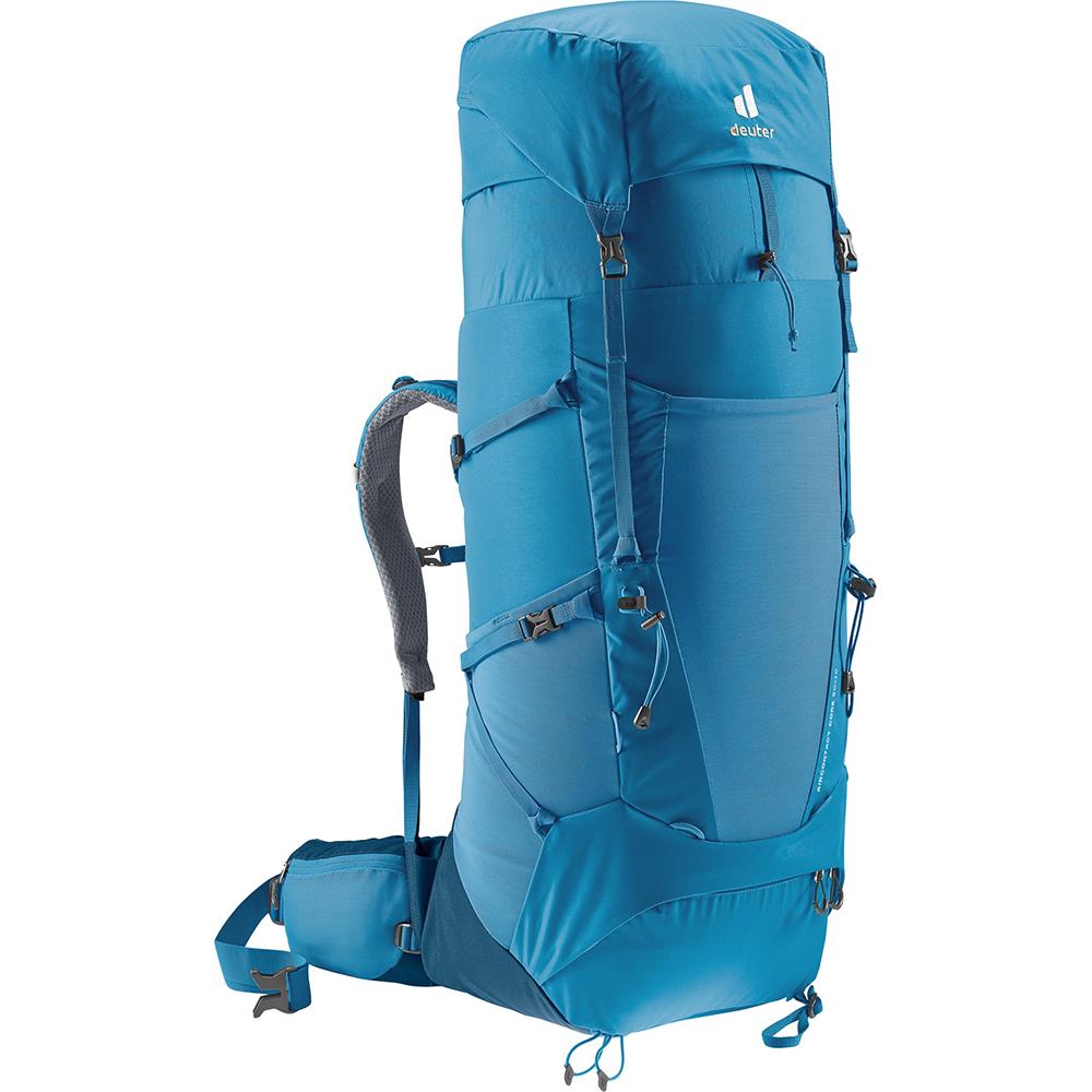 Рюкзак трекинговый Deuter Aircontact Core 50+10 л (3350322 1358)