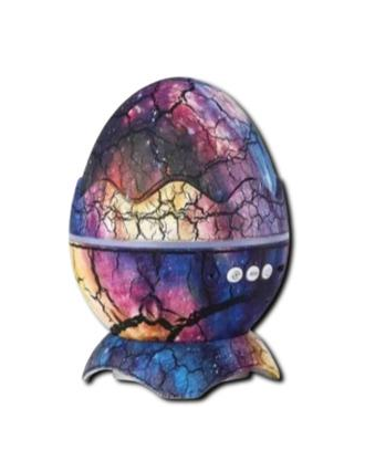 Ночник Яйцо динозавра k890 (41566-15969_829)