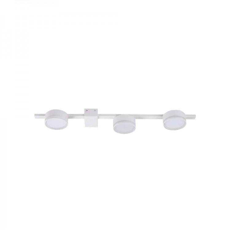 Спот Feron ML483-3 под лампу Белый (F80454)