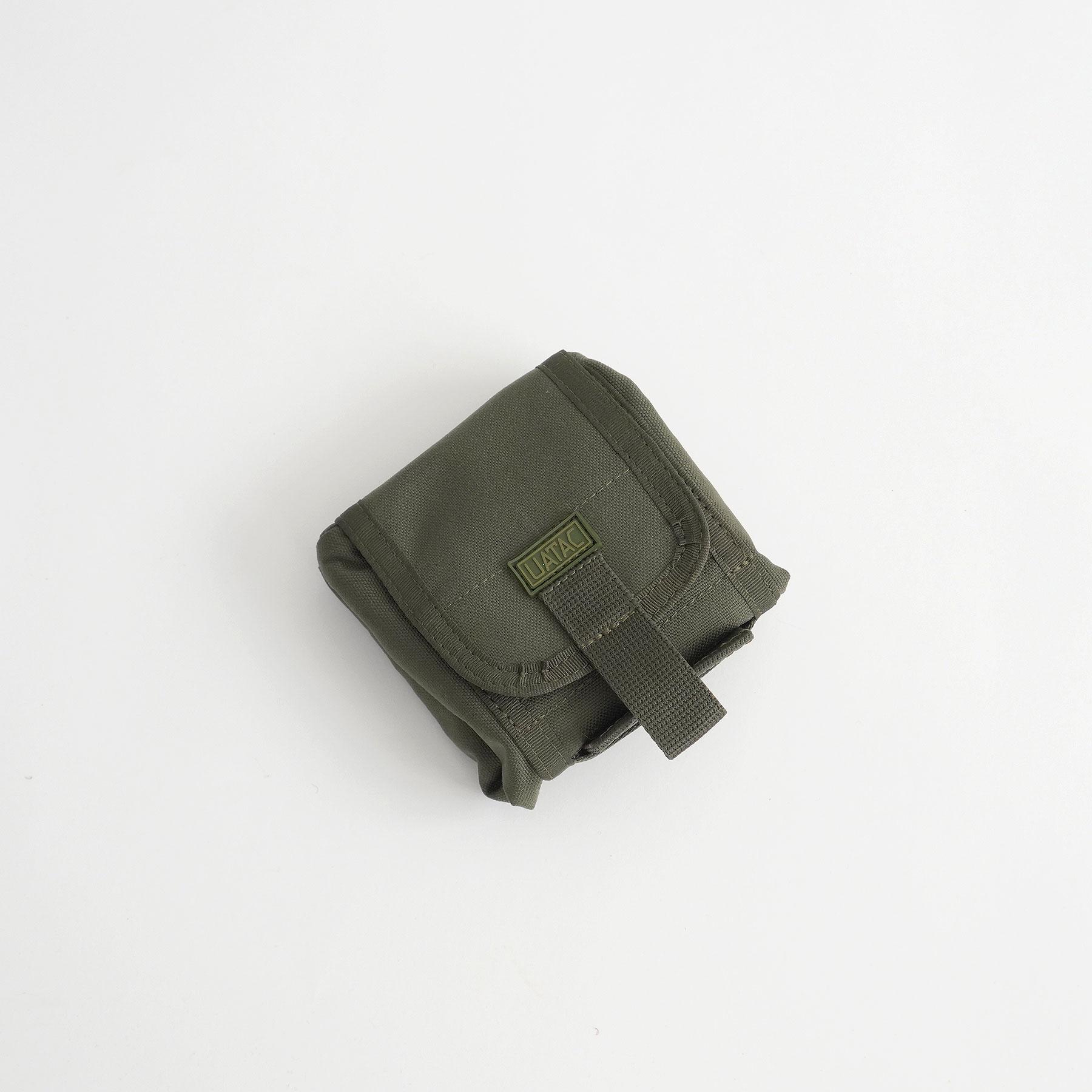 Сумка для сброса магазинов UATAC Олива (11453279)