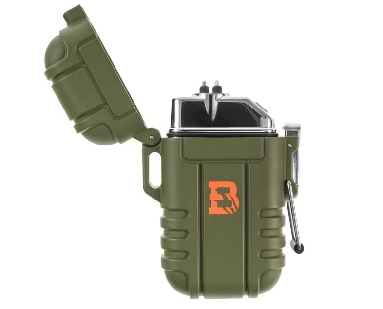 Зажигалка плазменная Badger Outdoor BO-PF50