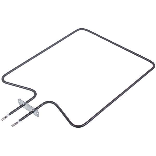 ТЭН нижний 564202 для духовки Gorenje 1100W 230V 355 мм 275 мм (00000035499)