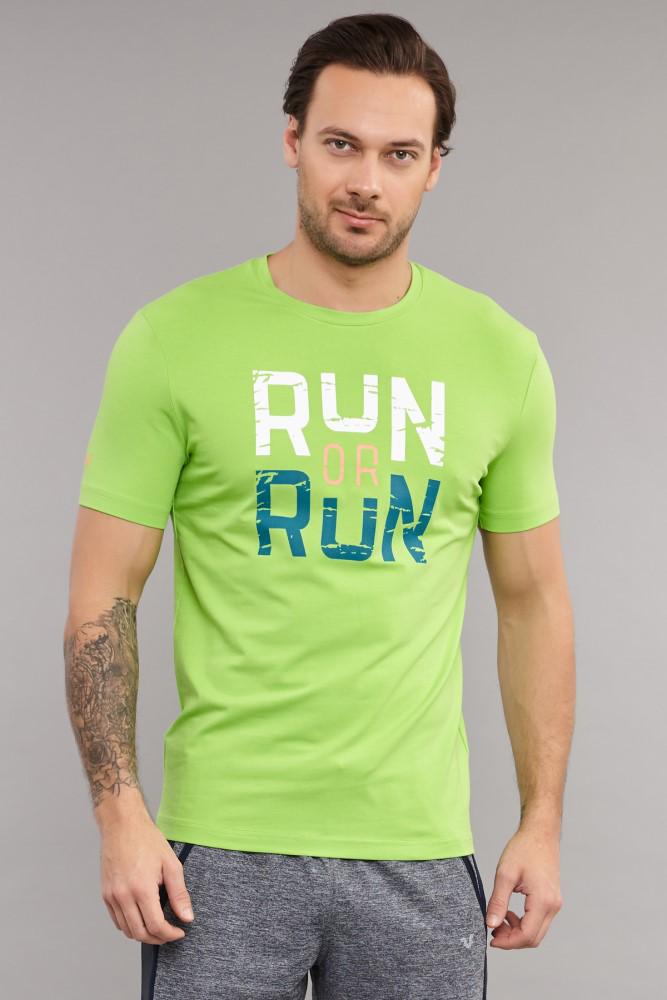 Футболка Bilcee ERkek Orme T-Shirt TBMF1362-1182 M