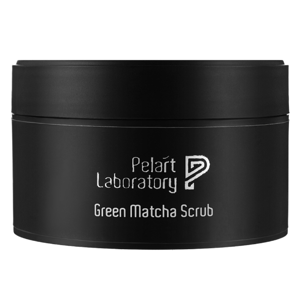 Скраб для тіла Pelart Laboratory Green Matcha Scrub Зелений чай 200 мл (198) Скраб для тіла Pelart Laboratory Green Matcha Scrub Зелений чай 200 мл (198)