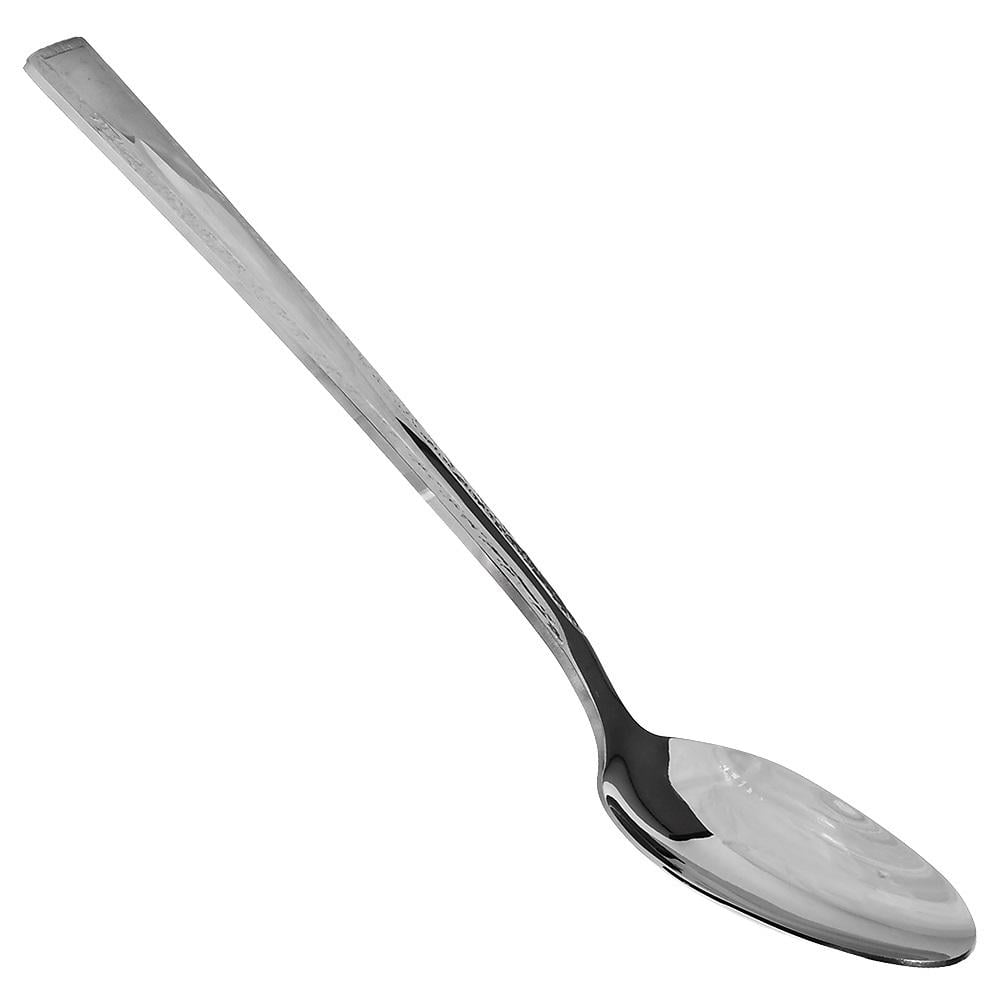 Набор столовых ложек из нержавеющей стали 6 шт. Wild Stone (29440098) - фото 2 Набор столовых ложек из нержавеющей стали 6 шт. Wild Stone (29440098) - фото 2