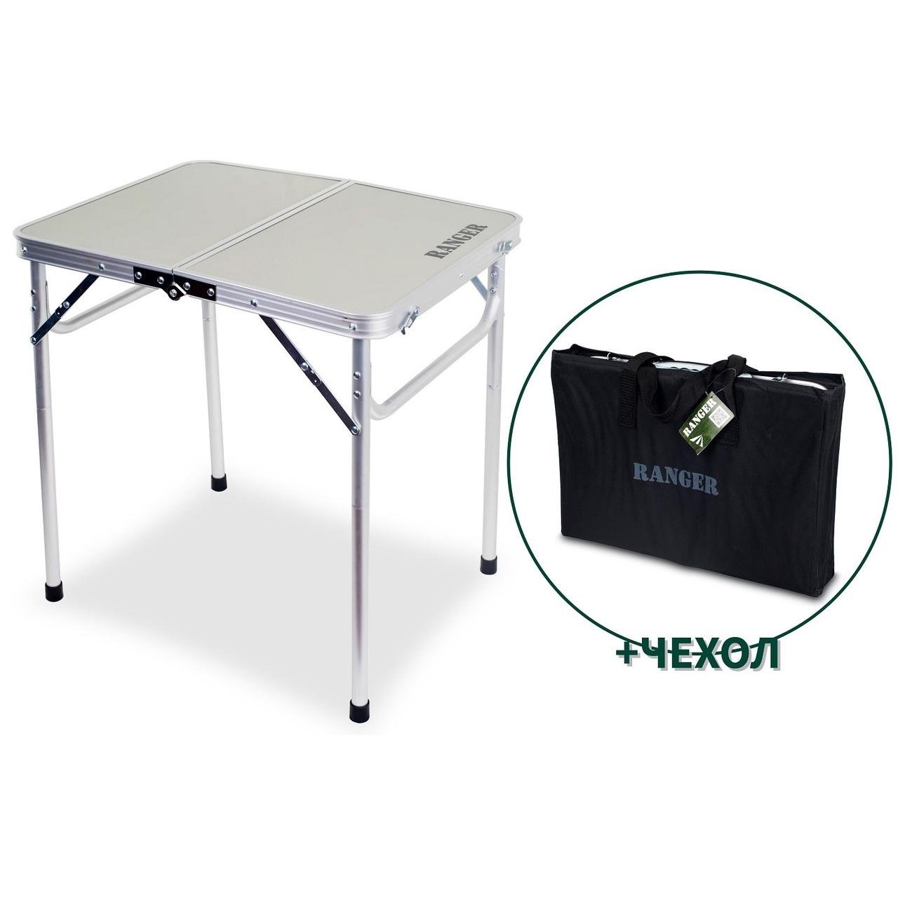 Стіл компактний Ranger Plain (RA 1108) - фото 3