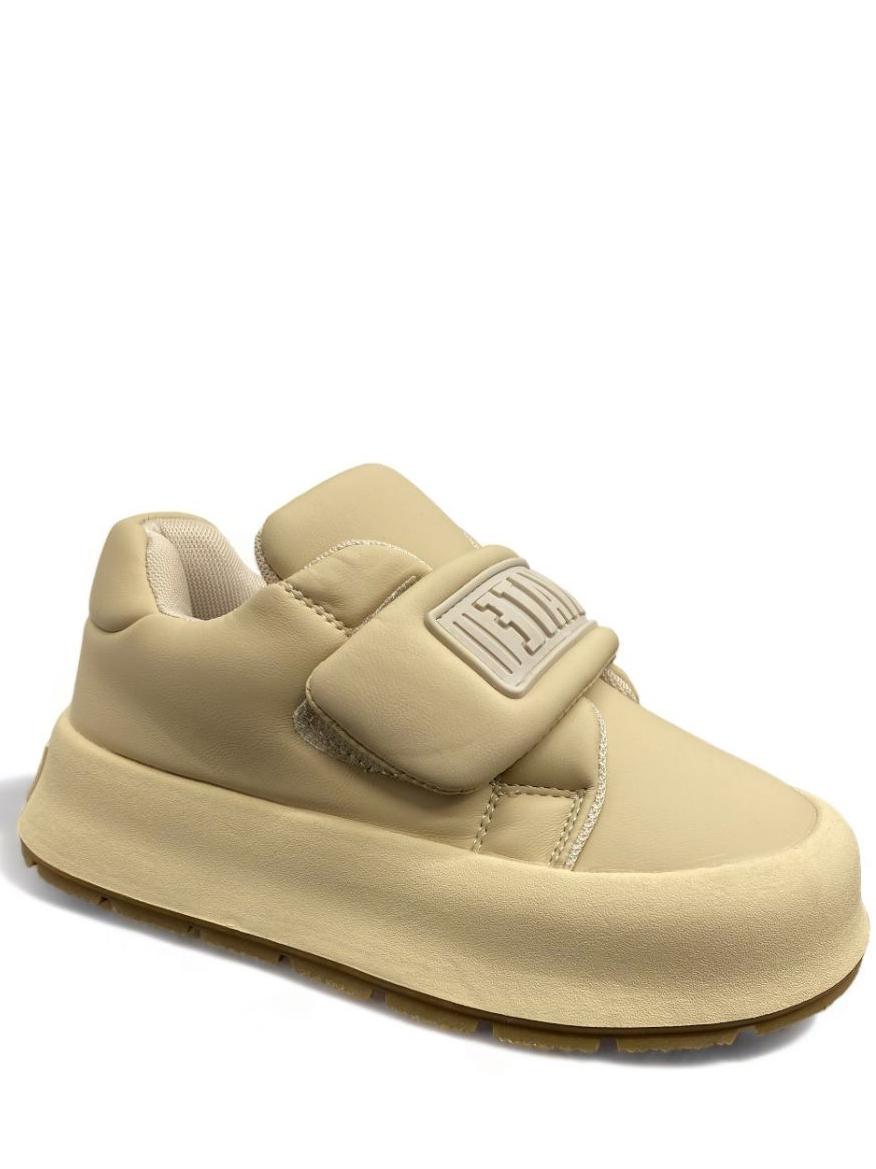 Кросівки Jong Golf CN11274-6 р. 32 Бежевий