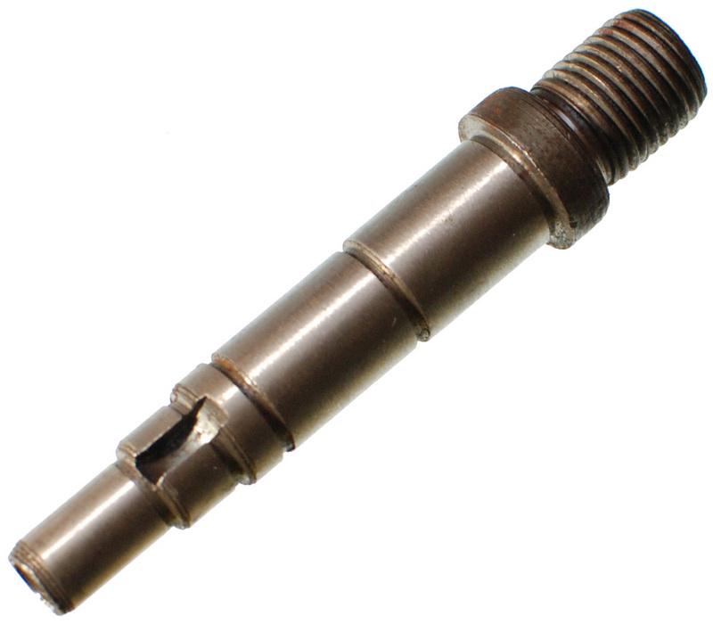 Вал дрели Зенит ЗД-1250М d8х10х11,5/12 L78