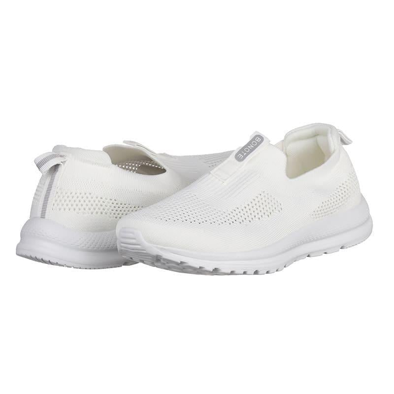 Сліпони жіночі Bonote 9112B-6 текстильні р. 37 Білий (90131) Сліпони жіночі Bonote 9112B-6 текстильні р. 37 Білий (90131)