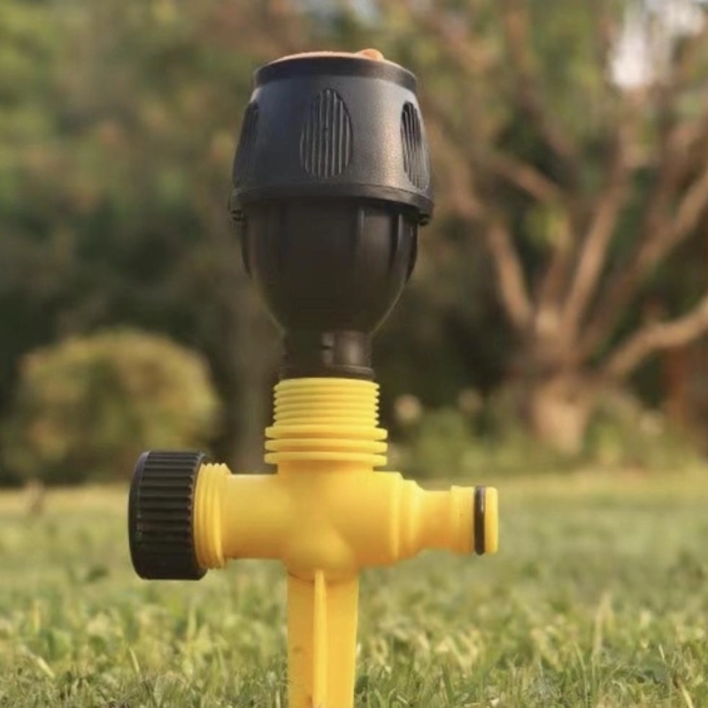 Система орошения автоматическая вращающаяся (25880334) - фото 6 Система орошения автоматическая вращающаяся (25880334) - фото 6