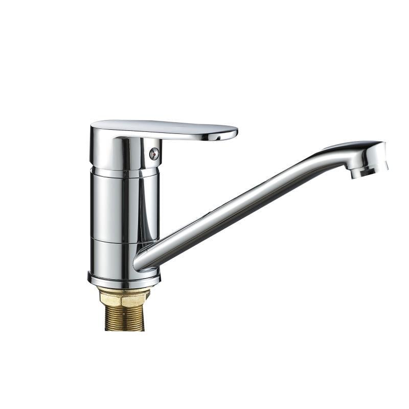 Смеситель для кухни Lidz Tani 003 k40 LDTAN003CRM44968 Chrome