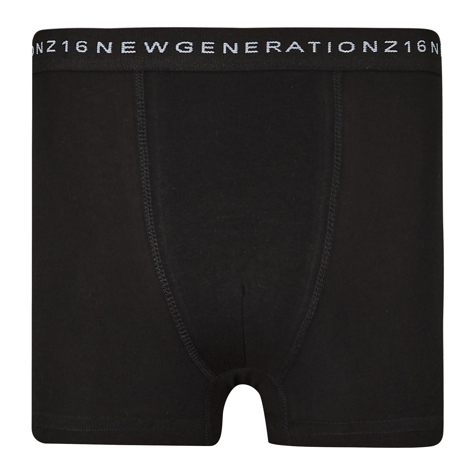 Труси дитячі р. 122-128 3 шт. (К12СК113) - фото 4