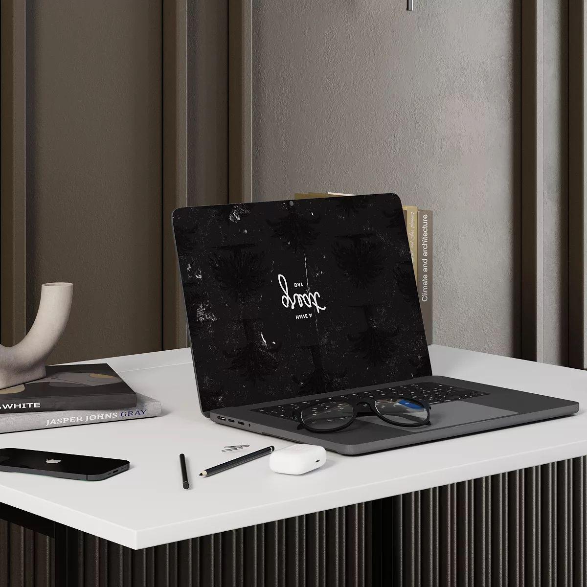 Журнальный столик-трансформер ART IN HEAD Sly 900x570x760 см Белый бриллиант/Черный