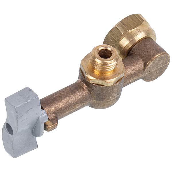 Кран підживлення для газового котла Viessmann 7246448 (00000050022) Кран підживлення для газового котла Viessmann 7246448 (00000050022)