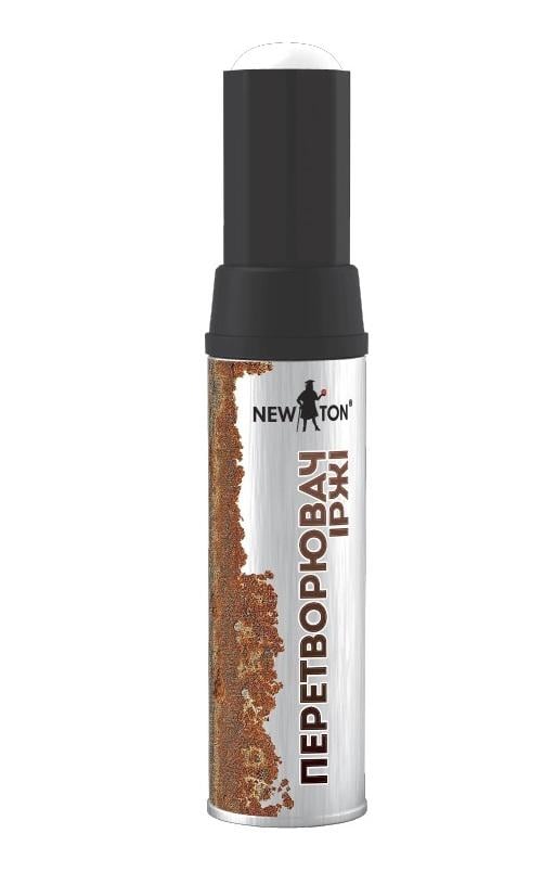 Перетворювач іржі New Ton 12 мл