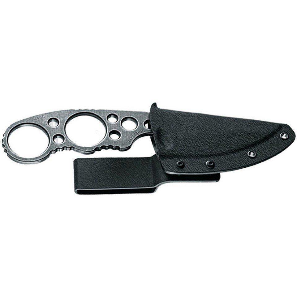 Ніж Fox BlackFox Skelegro (BF-734) - фото 2