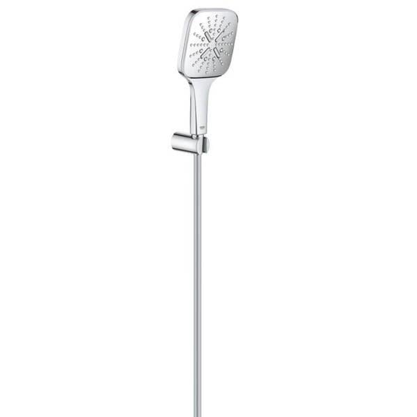 Душовий набір Grohe Rainshower SmartActive Cube 26589000 Хром