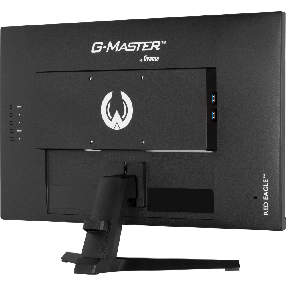 Монитор Iiyama G2470HSU-B6 Черный - фото 8