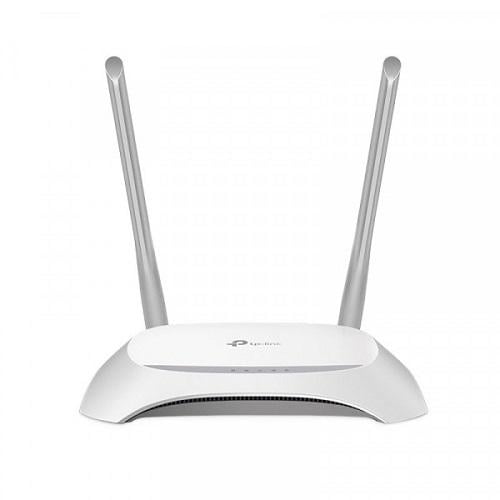 Маршрутизатор TP-Link TL-WR850N (11066732)