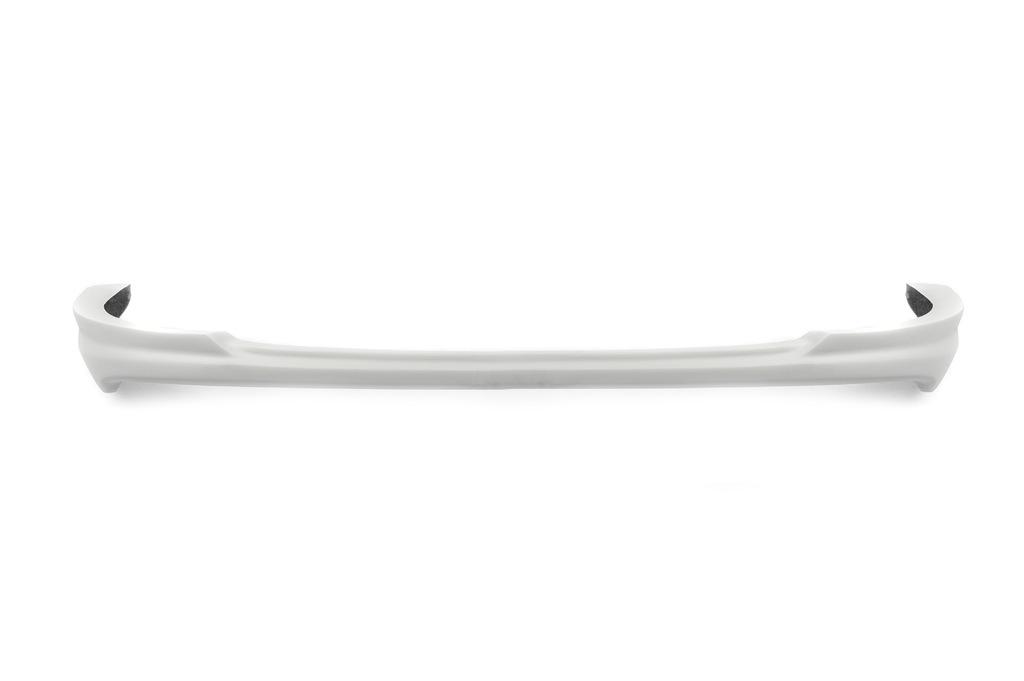 Юбка передняя нижняя под покраску для Hyundai Accent 2006-2010 г. (15428)