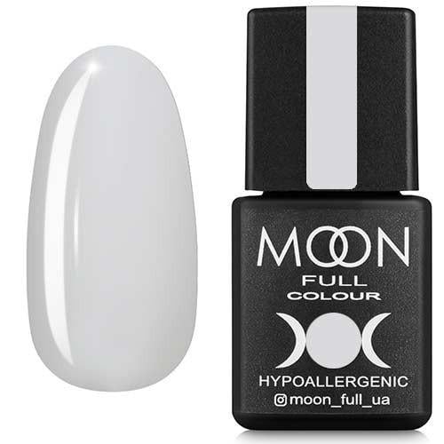 Гель-лак Moon Full Classic Color №201 8 мл