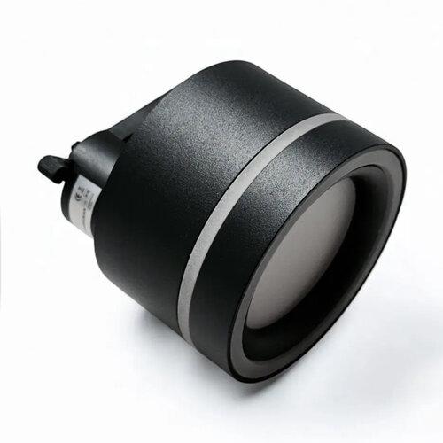 Прожектор на шину LIGHT SET LUG TR-GX 8550 GX53 Чорний (97754) - фото 2 Прожектор на шину LIGHT SET LUG TR-GX 8550 GX53 Чорний (97754) - фото 2