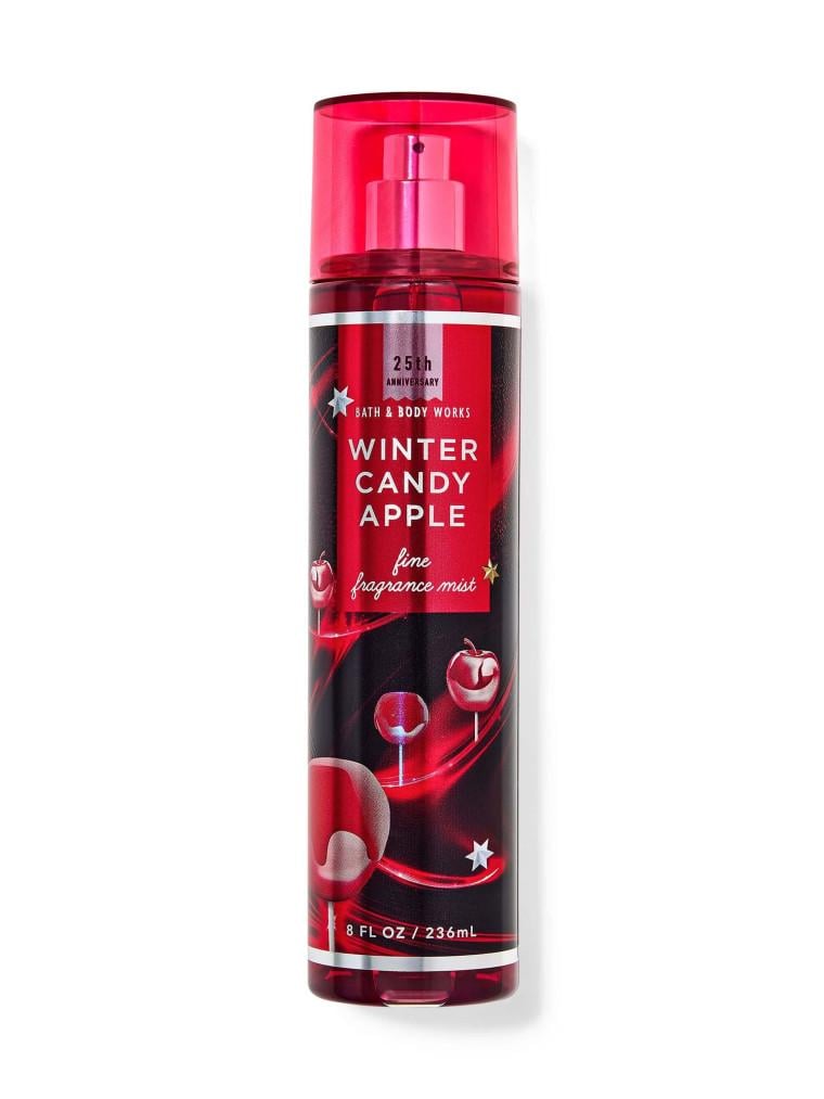 Спрей для тела Bath & Body Works Winter Candy Apple 236 мл (1566089105)