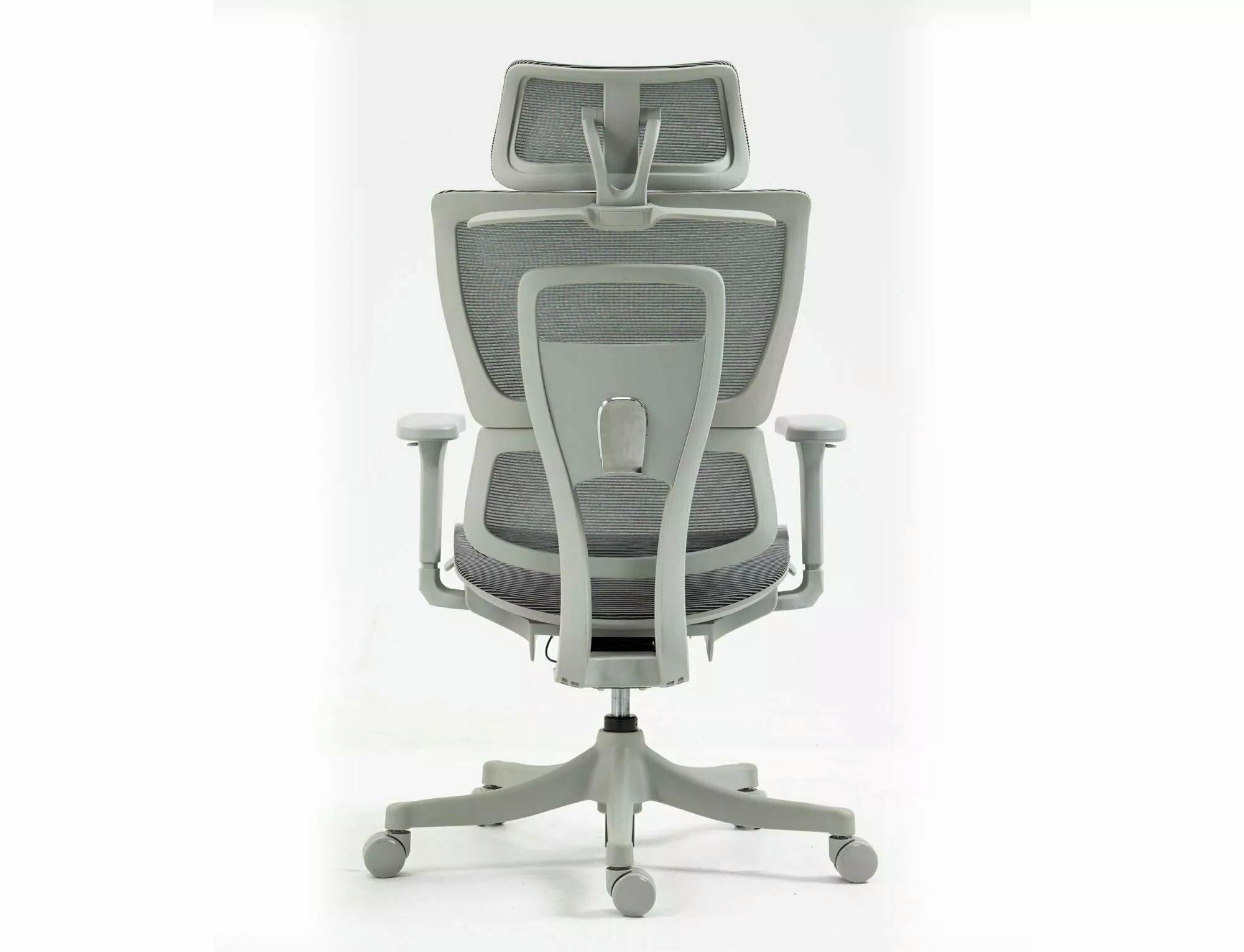 Кресло компьютерное Signal WINNER Серый (OBRWINNERSZ) - фото 22 Кресло компьютерное Signal WINNER Серый (OBRWINNERSZ) - фото 22